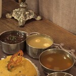 256nicom - スリランカカレー