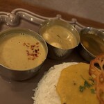 256nicom - スリランカカレー