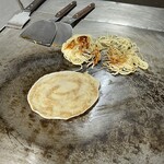 駅前食堂 - 