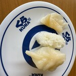 無添くら寿司 - 