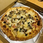 TRATTORIA Mare - 
