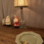 256nicom - パフェ待ち中