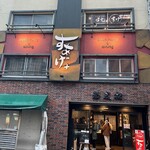 スープカリー スアゲ プラス - 