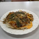 駅前食堂 - 