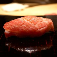 鮨 さいとう - 