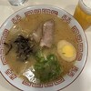 秀ちゃんラーメン