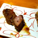 天竜 - 火入れも絶妙