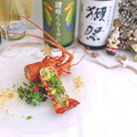 寿司ダイニング かどはち - 