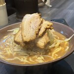 NOODLE・SP・CRAFT - 豚麺　大