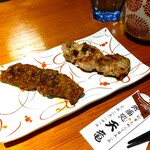 天竜 - れば、そりれす