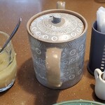 浜っ子 - 調味料(ドレッシング,ソース,七味)
      