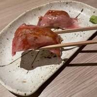 近江うし 焼肉 にくTATSU 青山本店 - 