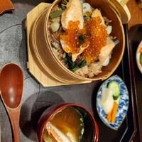お料理なかき - 