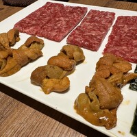 焼肉 うしみつ 恵比寿本店 - 
