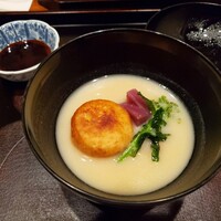 お料理なかき - 