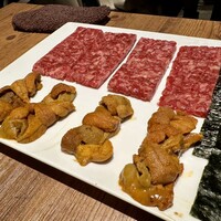 焼肉 うしみつ 恵比寿本店 - 