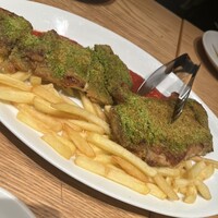 ウォルプタス 東京駅グランルーフ店 - 