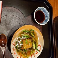 お料理なかき - 