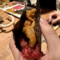 焼肉 うしみつ 恵比寿本店 - 