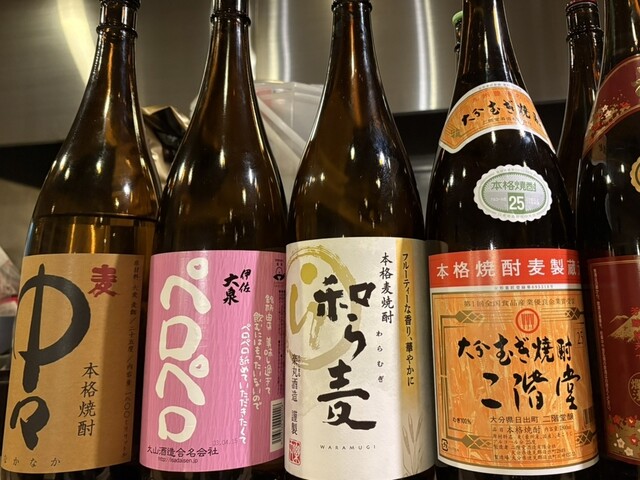 たけやん - 水無瀬/居酒屋 | 食べログ