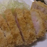 成蔵 - 特ロース