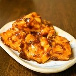 激旨ホルモン魂 - 2014.5 トロミノ（580円）