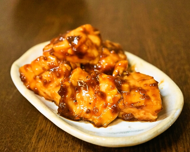 Geki Uma Horumon Tamashii photo 5