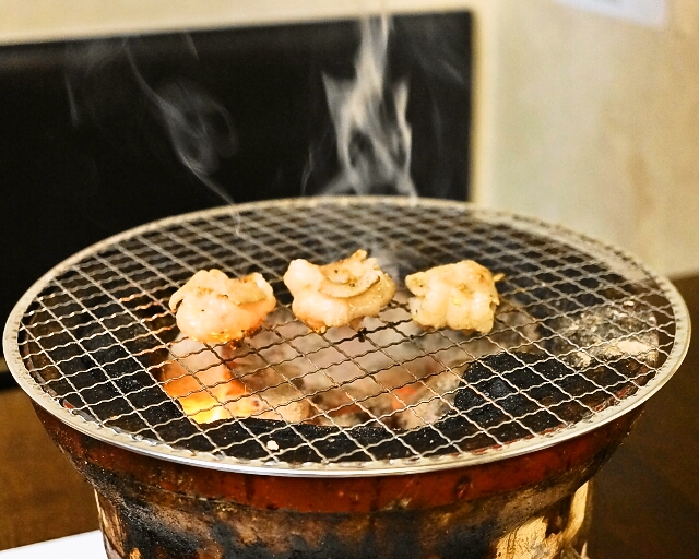 Geki Uma Horumon Tamashii photo 4