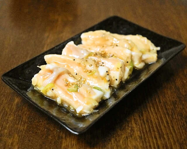 Geki Uma Horumon Tamashii photo 3