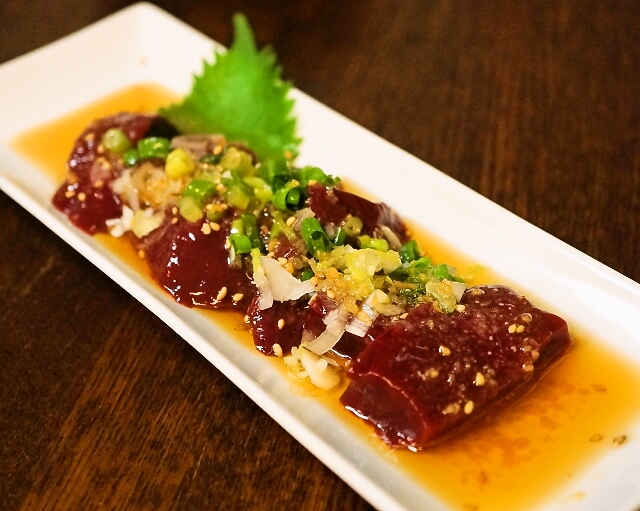 Geki Uma Horumon Tamashii photo 2