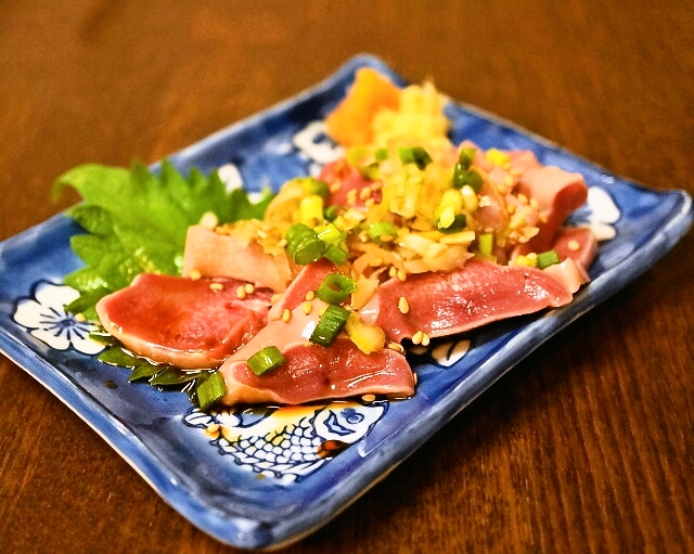 Geki Uma Horumon Tamashii