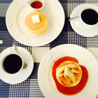 江の島パンケーキ_1