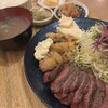 食堂 グロリア