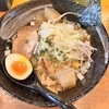 和風楽麺 四代目ひのでや 大宮店