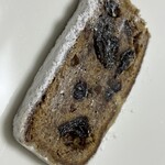 パン・デ・フィロゾフ - シュトレン2024 断面