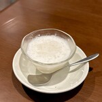 中華ダイニング 一途一心 - タピオカのやつ