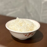 中華ダイニング 一途一心 - 米うめー！中華の米おいしくない店多いけどココ美味しいから嬉しい！！！