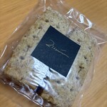 256nicom - ショートブレッド