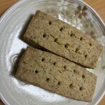 256nicom - ショートブレッド