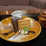 デザインウェアズカフェ - 