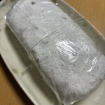 パン・デ・フィロゾフ - シュトレン2024