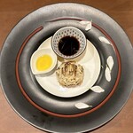 中華ダイニング 一途一心 - 蟹うめえ！ソースも良き。