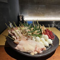 やきとり松里 - 