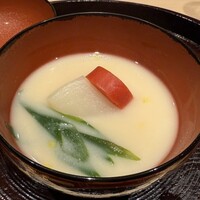 日本料理 研野 - 