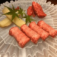 焼肉牛印 銀座店 - 