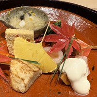 日本料理 研野 - 