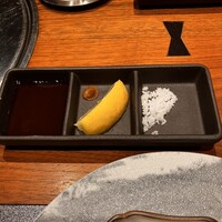 焼肉牛印 銀座店 - 