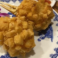 横浜中華街 北京飯店 -  横浜中華街 北京飯店 -