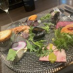 キャトルラパン - 