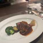 キャトルラパン - 